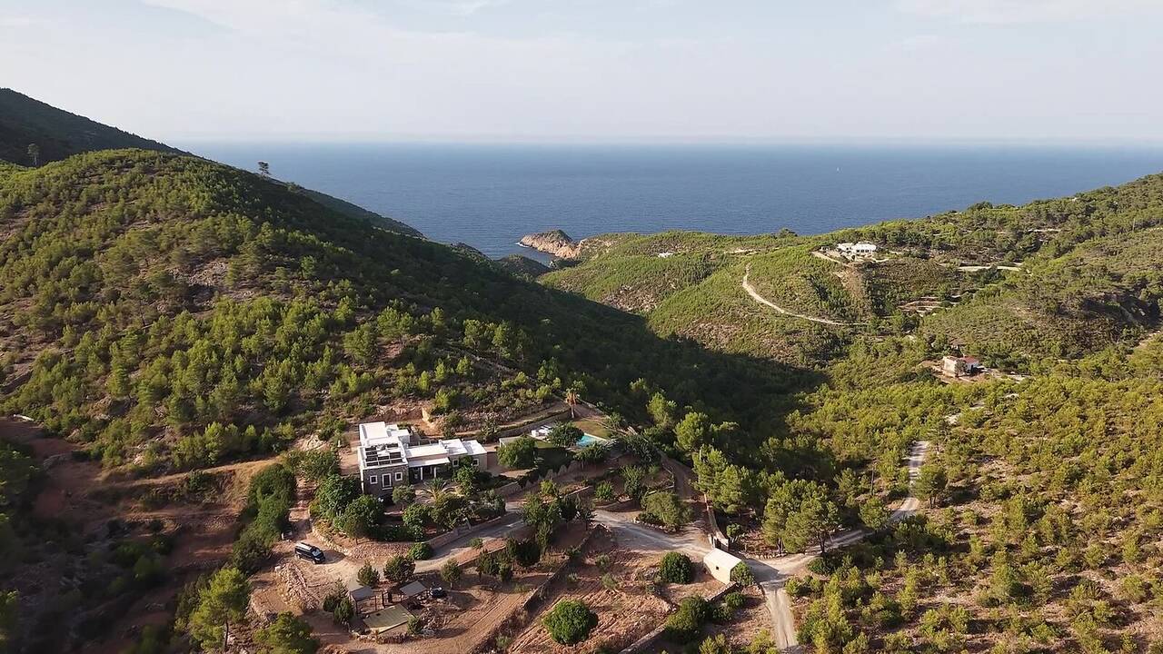 Costa de Ibiza