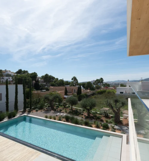 Villa La Brise, Talamanca