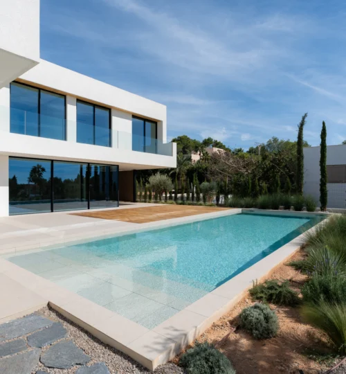 Villa La Brise, Talamanca