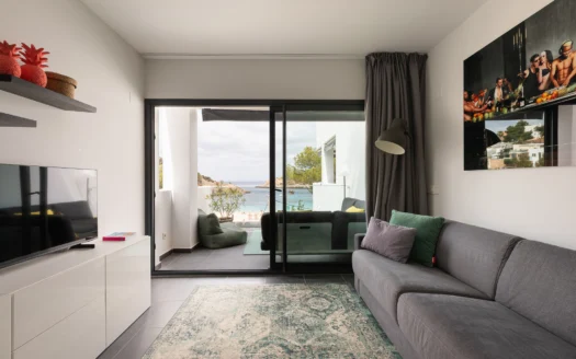 Appartement in Cala Vadella