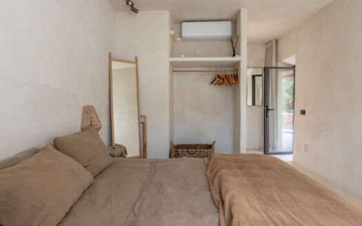 Finca authentique à vendre à Ibiza