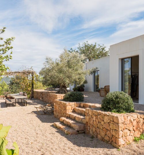 Authentic Finca for Sale in Ibiza