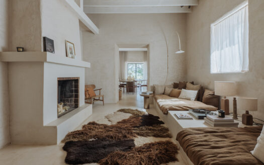 Authentic Finca for Sale in Ibiza
