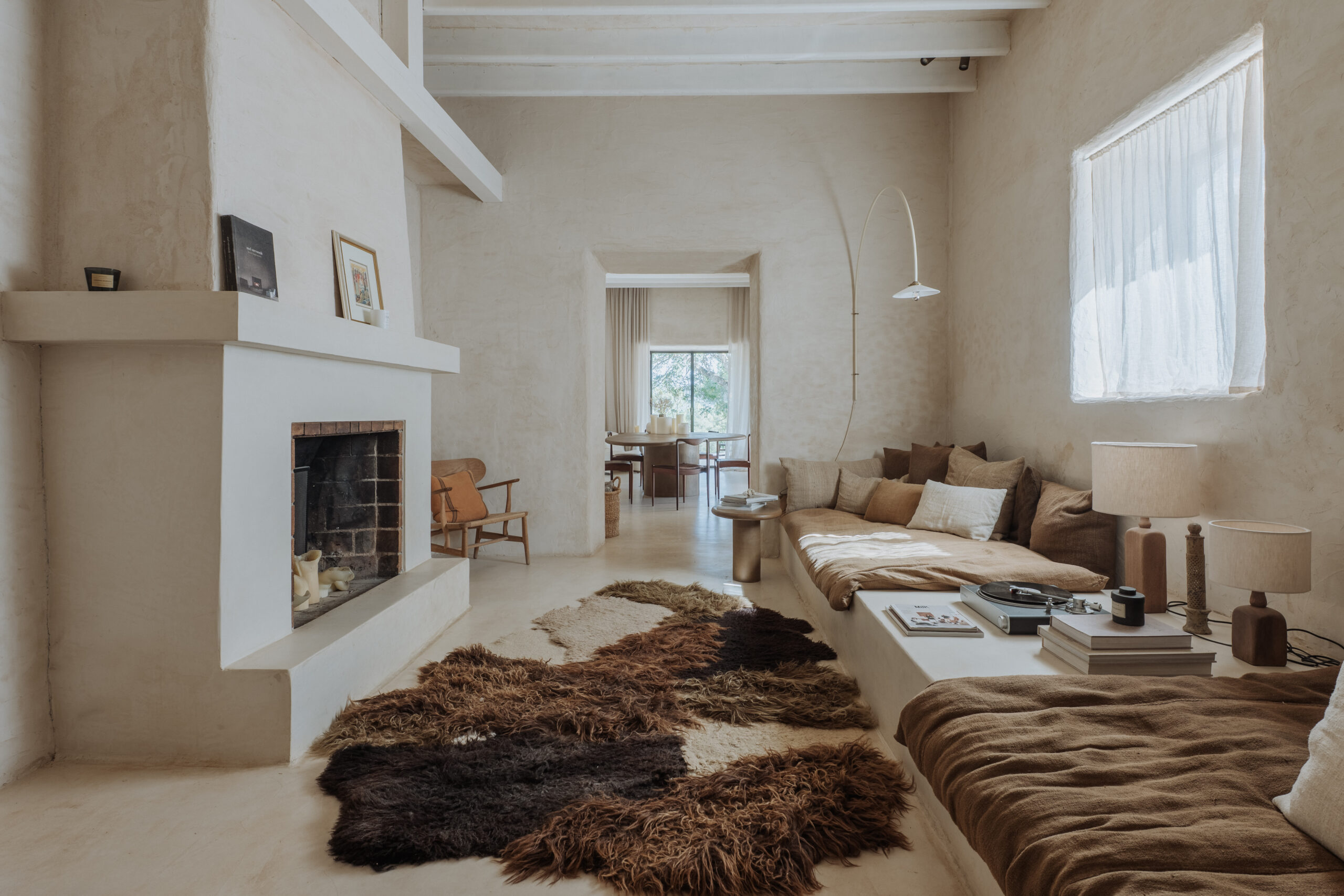 Authentic Finca for Sale in Ibiza