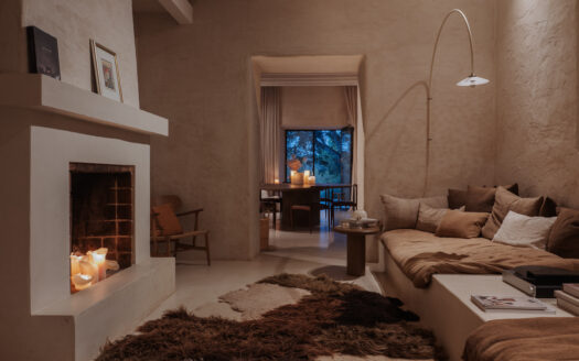 Authentic Finca for Sale in Ibiza