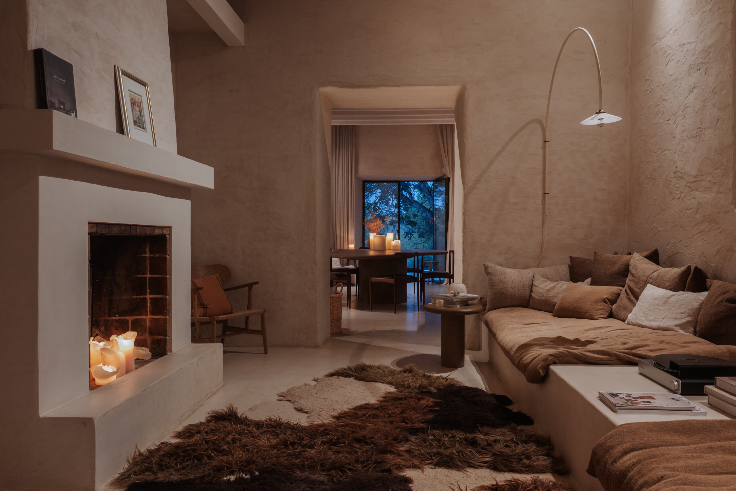 Authentic Finca for Sale in Ibiza