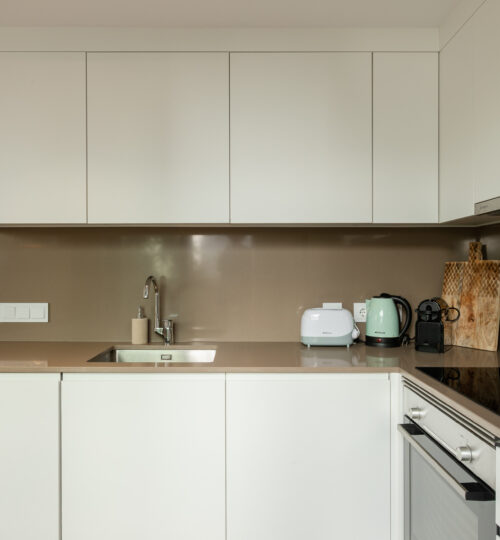 Modern Apartment for Sale in Ibiza | Luxury Ground Floor at Ses Gavines