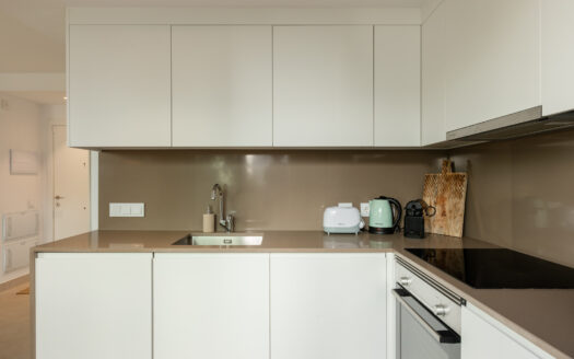 Modern Apartment for Sale in Ibiza | Luxury Ground Floor at Ses Gavines