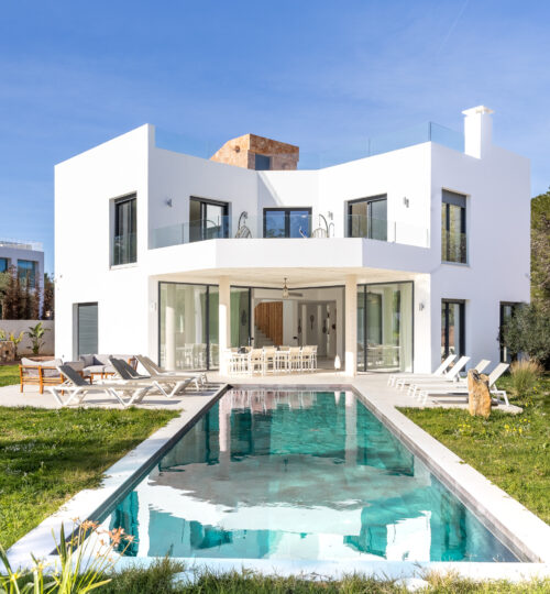 Test property