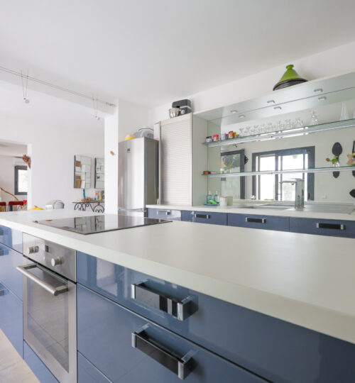 Geweldige lange termijn villa te huur Santa Eulària Ibiza