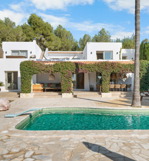 Is this your dream finca in Jesus?
