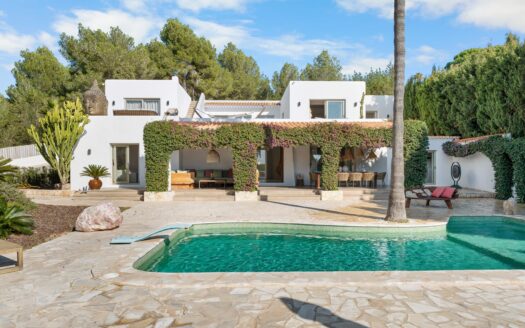 Is this your dream finca in Jesus?