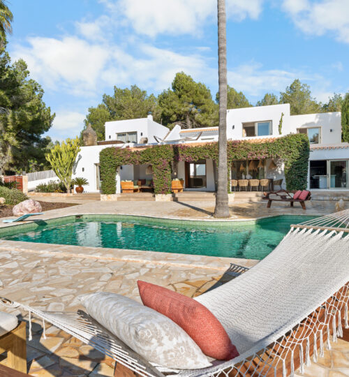 Is this your dream finca in Jesus?