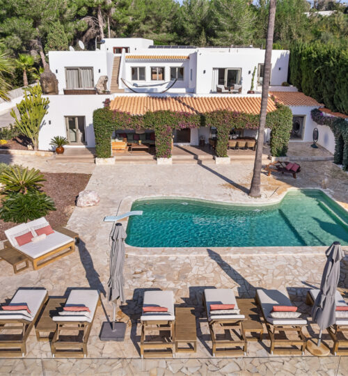 Is this your dream finca in Jesus?