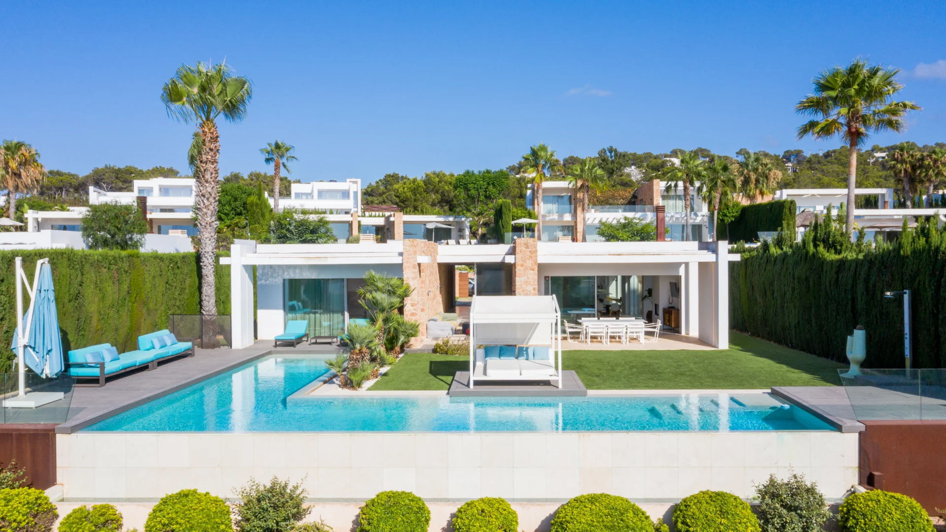 Property on Ibiza — HOMZ