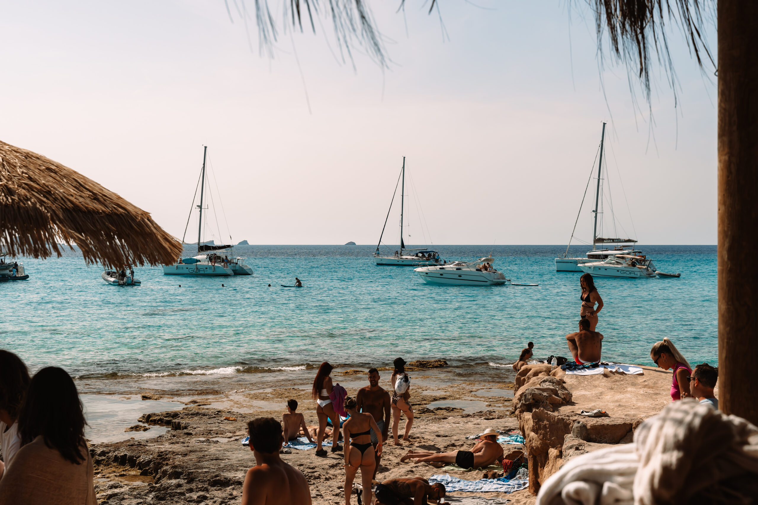 Op zoek naar je woning op Ibiza — HOMZ Agency
