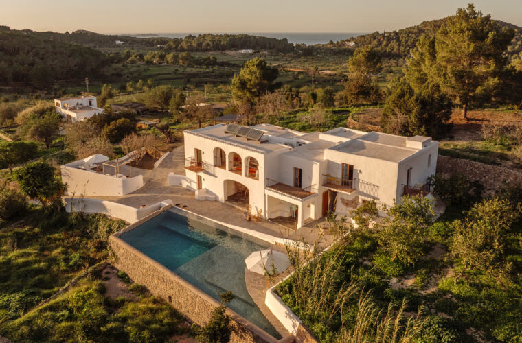 Finca for sale in Sant Josep, Ibiza