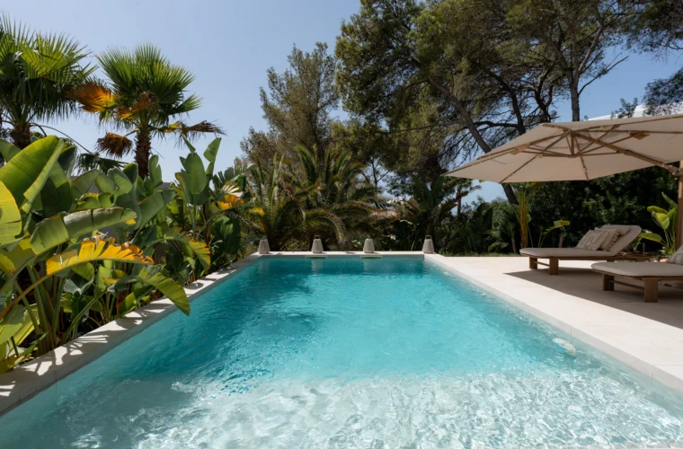 Villa for sale Can Furnet Ibiza – Casa Can Furnet
