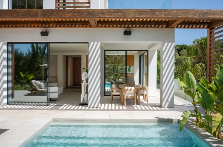 Villa for sale Can Furnet Ibiza – Casa Can Furnet